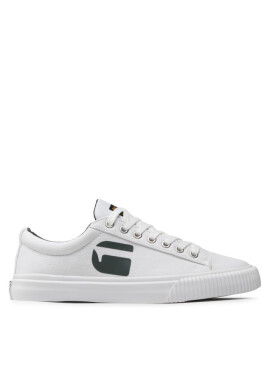 G-Star Raw Кецове Meefic Pop M 2212 028503 Wht/Olv - Mera.bg