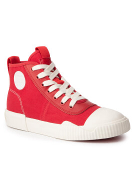 G-Star Raw Кецове Rackam Parta Mid D12459-B055-9821 Deep Flame - Mera.bg