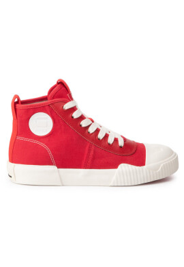 G-Star Raw Кецове Rackam Parta Mid D12459-B055-9821 Deep Flame - Mera.bg