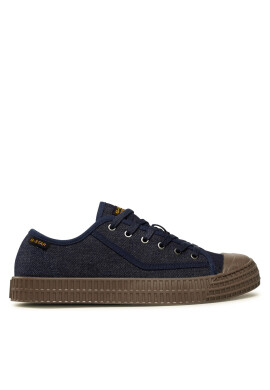 G-Star Raw Кецове Rovulc Ii Dnm M 2242 1514 Nvy 7300 - Mera.bg