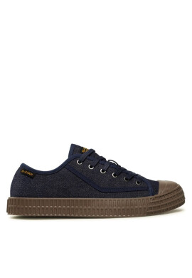 G-Star Raw Кецове Rovulc Ii Dnm M 2242 1514 Nvy 7300 - Mera.bg