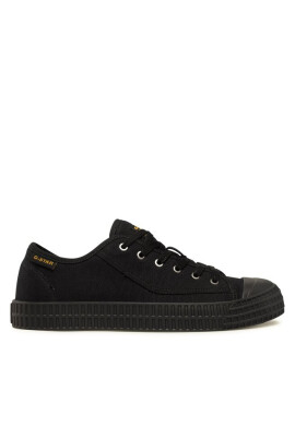 G-Star Raw Кецове Rovulc Ii Tnl M 2242 1511 Blk 0999 - Mera.bg