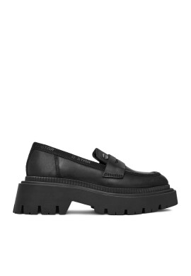 G-Star Raw лоуфъри с дебела подметка CEO-WI34-JOSIA-04 Черен - Mera.bg