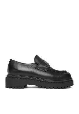 G-Star Raw лоуфъри с дебела подметка EO-DOLUNAY-25FW05 Черен - Mera.bg