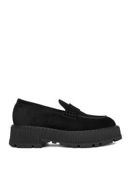 G-Star Raw лоуфъри с дебела подметка EO-HAYAT-9001-25 Черен - Mera.bg
