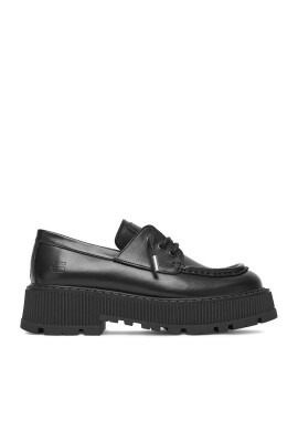 G-Star Raw Обувки EO-ELIF-9010-25 Черен - Mera.bg