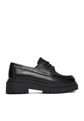 G-Star Raw Обувки EO-MELEK-25FW28 Черен - Mera.bg