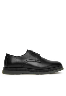 G-Star Raw Обувки STANLEY-01-124AM Черен - Mera.bg