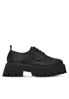 G-Star Raw Обувки WI34-MANYA-02 Черен - Mera.bg