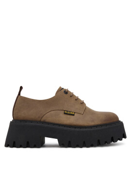 G-Star Raw Обувки WI34-MANYA-02 Кафяв - Mera.bg