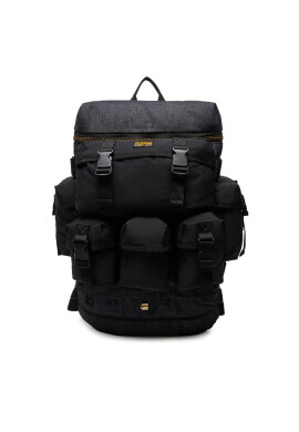G-Star Raw Раница GSR-B-019-07 Черен - Mera.bg