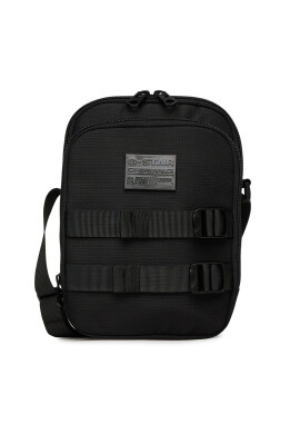 G-Star Raw Мъжка чантичка GSR-P-001-07 Черен - Mera.bg