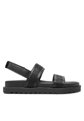 G-Star Raw Сандали Diesem Stp Lea W 2411 078102 Черен - Mera.bg