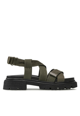 G-Star Raw Сандали Xinva Cvs 2211 030502 Зелен - Mera.bg