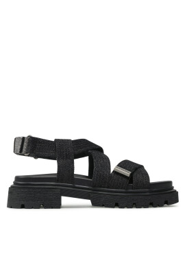 G-Star Raw Сандали Xinva Dnm W 2211 030501 Черен - Mera.bg
