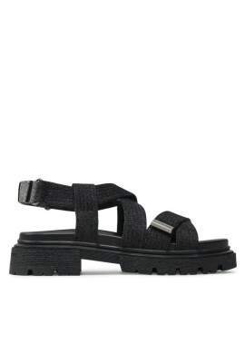G-Star Raw Сандали Xinva Dnm W 2211 030501 Черен - Mera.bg