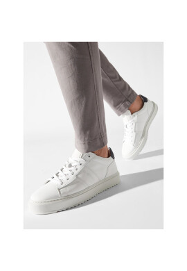 G-Star Raw Сникърси Rocup II Bsc 2242 007515 Бял - Mera.bg