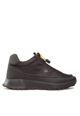 G-Star Raw Сникърси Theq Run Bo Nyl Zip M 2242 004528 Blk - Mera.bg