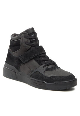 G-Star Raw Сникърси Attacc Mid Tnl W 2241-040721 Blk - Mera.bg