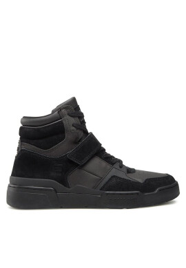 G-Star Raw Сникърси Attacc Mid Tnl W 2241-040721 Blk - Mera.bg