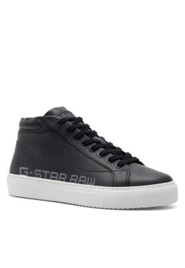 G-Star Raw Сникърси 2141006504-0999 Черен - Mera.bg