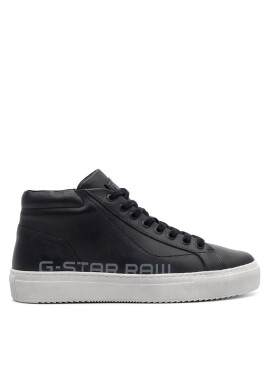 G-Star Raw Сникърси 2141006504-0999 Черен - Mera.bg