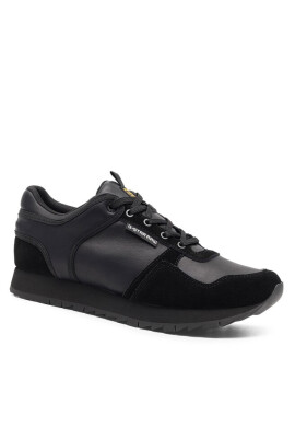 G-Star Raw Сникърси 2142003501-0999 Черен - Mera.bg