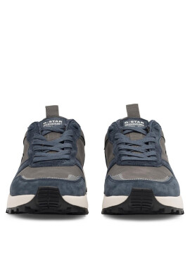 G-Star Raw Сникърси 2142004502-0373 Szary Ciemny - Mera.bg