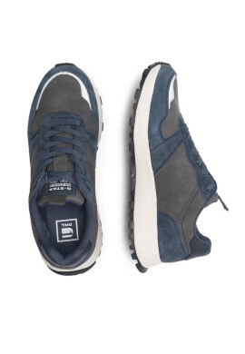 G-Star Raw Сникърси 2142004502-0373 Szary Ciemny - Mera.bg