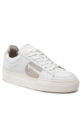G-Star Raw Сникърси Loam II Nub 2211 006510 Wht/Tpe - Mera.bg