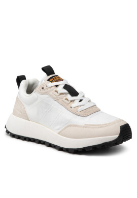 G-Star Raw Сникърси Theq Run Lgo Mtc 2211 004521 Wht - Mera.bg