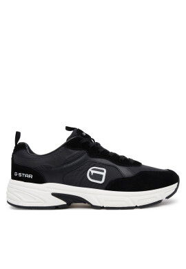 G-Star Raw Сникърси AIDEN-01-WE Черен - Mera.bg