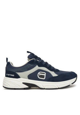 G-Star Raw Сникърси AIDEN-01-WE Тъмносин - Mera.bg