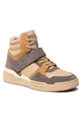 G-Star Raw Сникърси Attac Mid Nub 2211 040710 Snd - Mera.bg