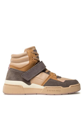 G-Star Raw Сникърси Attac Mid Nub 2211 040710 Snd - Mera.bg