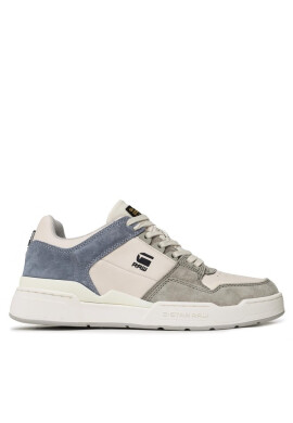 G-Star Raw Сникърси Attacc Ctr M 2312 40523 Lgry-Blu 0270 - Mera.bg
