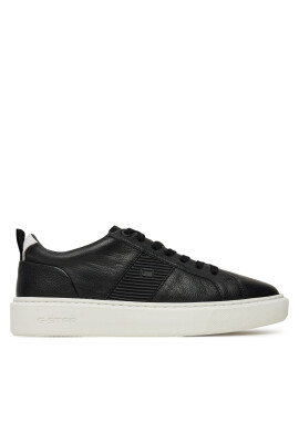 G-Star Raw Сникърси BENKO-01 MI08 Черен - Mera.bg