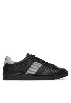 G-Star Raw Сникърси BRADLEY-01 MI08 Черен - Mera.bg