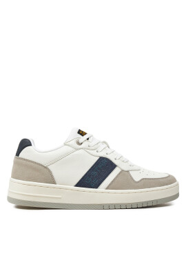 G-Star Raw Сникърси Brend Lea Dnm M 2412 070501 Бял - Mera.bg