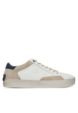 G-Star Raw Сникърси CADEN-01-WE Бял - Mera.bg