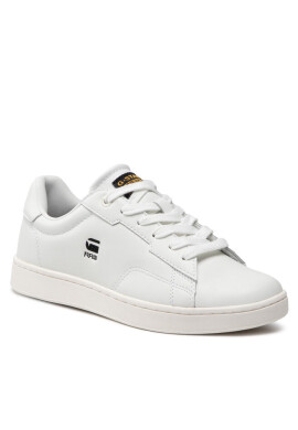 G-Star Raw Сникърси Cadet Lea 2141 002510 Wht - Mera.bg