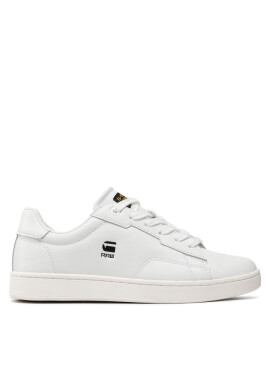 G-Star Raw Сникърси Cadet Lea 2141 002510 Wht - Mera.bg
