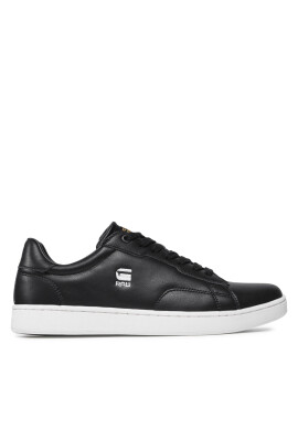 G-Star Raw Сникърси Cadet Lea 2142 002509 Черен - Mera.bg