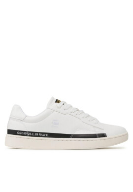 G-Star Raw Сникърси Cadet Lea Lgo M 2312 2523 Бял - Mera.bg