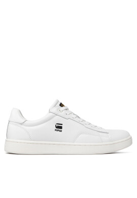 G-Star Raw Сникърси Cadet Lea M 2142 002509 Бял - Mera.bg