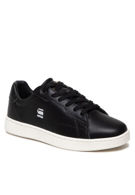 G-Star Raw Сникърси Cadet Lea W 2141 002510 Blk - Mera.bg