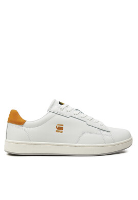 G-Star Raw Сникърси Cadet Pop M 2212 002512 Бял - Mera.bg