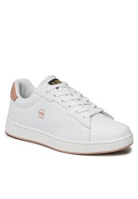 G-Star Raw Сникърси Cadet Pop W 2211 2518 Wht-Lpnk 1959 - Mera.bg