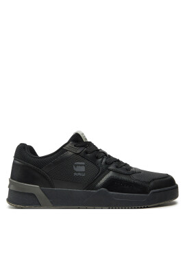 G-Star Raw Сникърси Carrick Cup Low M D25754 Черен - Mera.bg