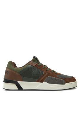 G-Star Raw Сникърси Carrick Cup Low M D25755 Кафяв - Mera.bg
